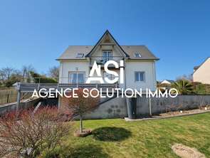 Vente Maison 4 chambresArgentré