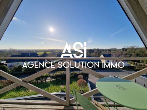 Vente maison 6 pièces Argentré 53