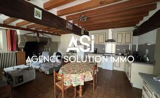 Photo Vente maison Argentré