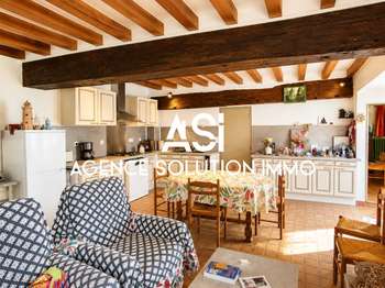 Vente Maison 3 chambresArgentré