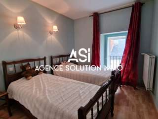 Vente maison 5 pièces Vente maison 5 pièces