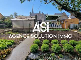 Vente maison 5 pièces Vente maison 5 pièces