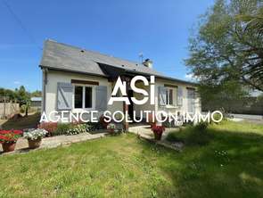 Vente Maison 3 chambresArgentré