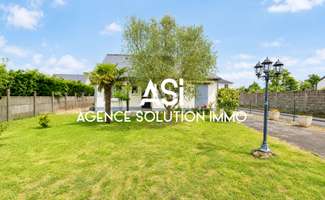 Photo Vente maison Argentré