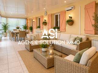 Vente maison 5 pièces Vente maison 5 pièces
