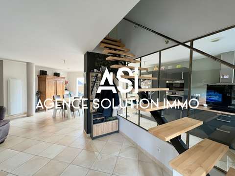 Vente maison 5 pièces Argentré 53