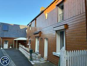 Vente Maison 3 chambresArgentré