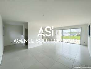 Vente Maison 4 chambresArgentré