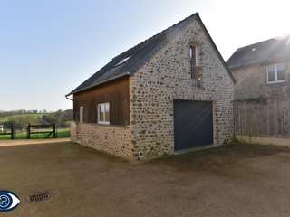 Vente maison