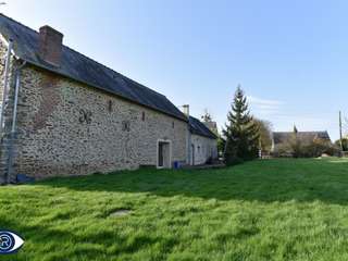 Vente maison