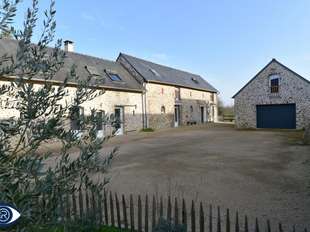 Photo Vente maison Argentré