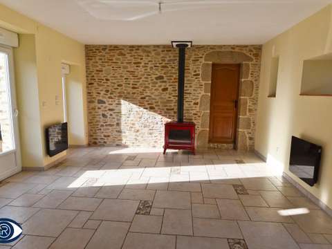 Vente maison