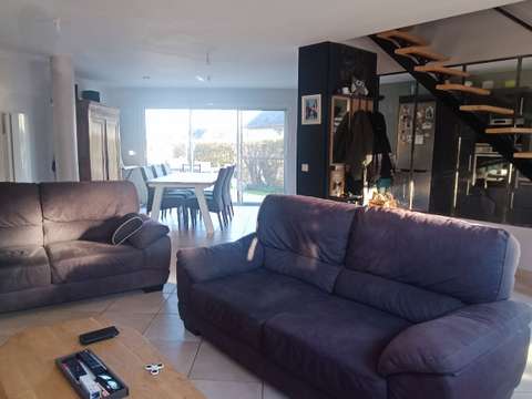 Vente maison 6 pièces Vente maison 6 pièces
