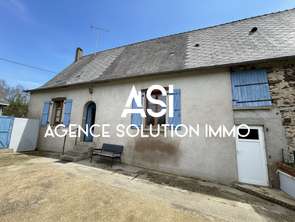 Vente Maison 3 chambresArgentré