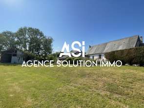 Vente Maison 3 chambresArgentré