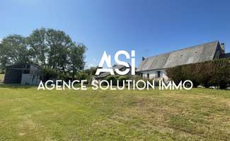 Photo Vente maison Argentré