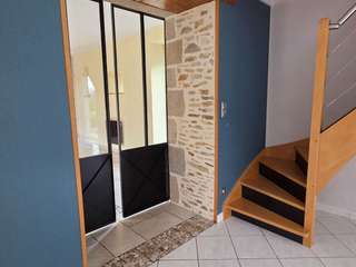 Vente maison 9 pièces Vente maison 9 pièces