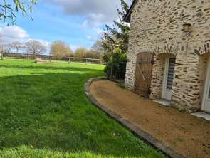 Vente Maison 5 chambresArgentré