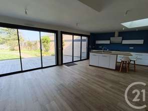 Vente Maison 5 chambresArgentré