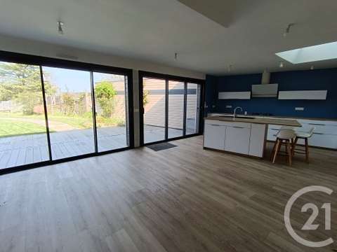 Vente maison 7 pièces Argentré 53