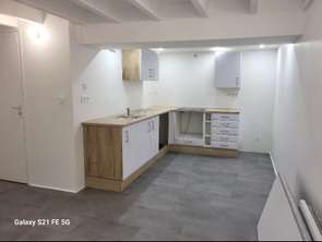Vente Maison 1 chambreArgentré