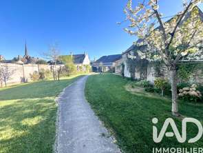 Vente Maison 6 chambresArgentré