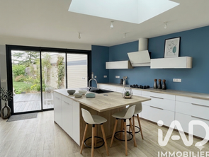 Vente Maison 6 chambresArgentré