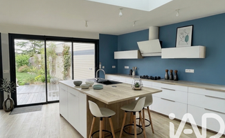 Photo Vente maison Argentré