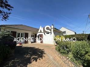 Vente Maison 3 chambresArgentré