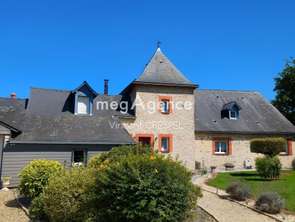 Vente Maison 5 chambresArgentré