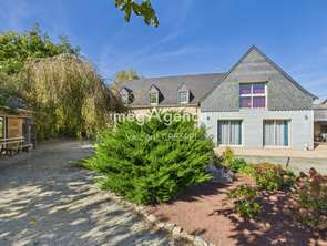 Vente Maison 5 chambresArgentré