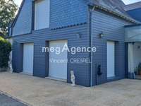 Vente maison 8 pièces Vente maison 8 pièces