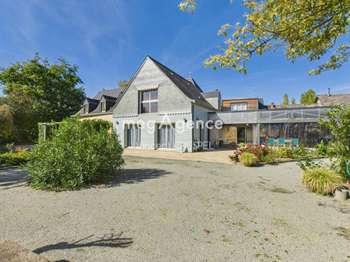 Vente maison 8 pièces Vente maison 8 pièces