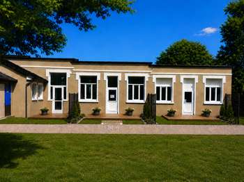 Vente maison 3 pièces Argentré 53