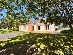 Vente Maison 4 chambresArgentré