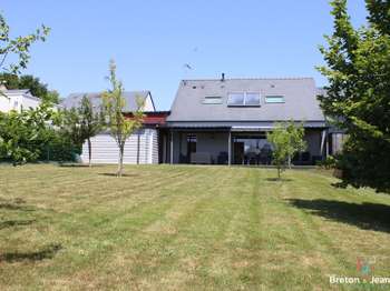 Vente Maison 4 chambresArgentré