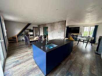 Vente Maison 4 chambresArgentré