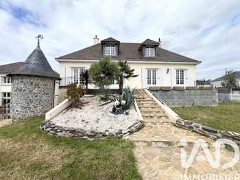 Vente Maison 4 chambresArgentré