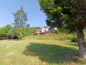 Vente Maison 4 chambresArgentré