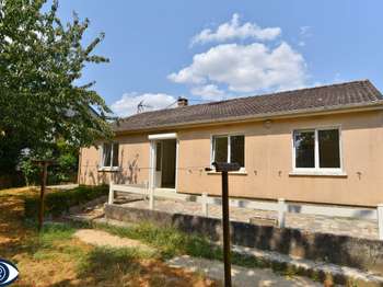 Vente Maison 3 chambresArgentré