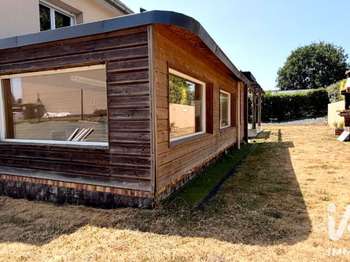 Maison 6 pièces 146 m² · à Argentré · 146 m² · 271 000 €