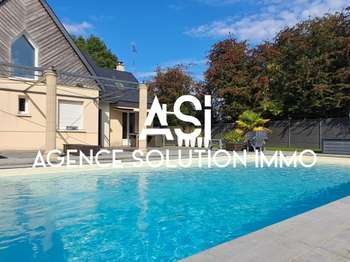 Vente Maison 3 chambresArgentré