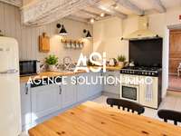 Vente maison 7 pièces Vente maison 7 pièces