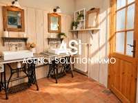 Vente maison 7 pièces Vente maison 7 pièces