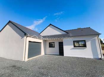 Vente Maison 3 chambresArgentré