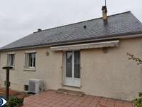 Vente maison Argentré - 53