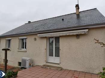 Vente Maison 3 chambresArgentré