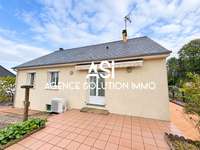 Vente maison 5 pièces Vente maison 5 pièces