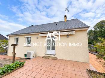 Vente Maison 3 chambresArgentré