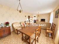 Vente maison 5 pièces Vente maison 5 pièces